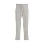 Brunello Cucinelli Monochrome Sweatpants BR-MW8633381GC7220-M