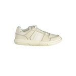 Tommy Hilfiger White Polyester Sneaker 1728,67403481248,EU40/US7,EU41/US8,EU42/US9,EU43/US10,EU44/US11,EU45/US12,EU46,Men,Men - Shoes,New with tags,Shoes,Sneakers - Men - Shoes,Tommy Hilfiger,White Tommy Hilfiger TO-31269-EU40/US7