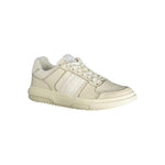 Tommy Hilfiger White Polyester Sneaker 1728,67403481248,EU40/US7,EU41/US8,EU42/US9,EU43/US10,EU44/US11,EU45/US12,EU46,Men,Men - Shoes,New with tags,Shoes,Sneakers - Men - Shoes,Tommy Hilfiger,White Tommy Hilfiger TO-31269-EU40/US7