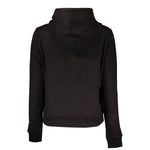 Tommy Hilfiger Black Modal Women Sweater TO-26988-XS