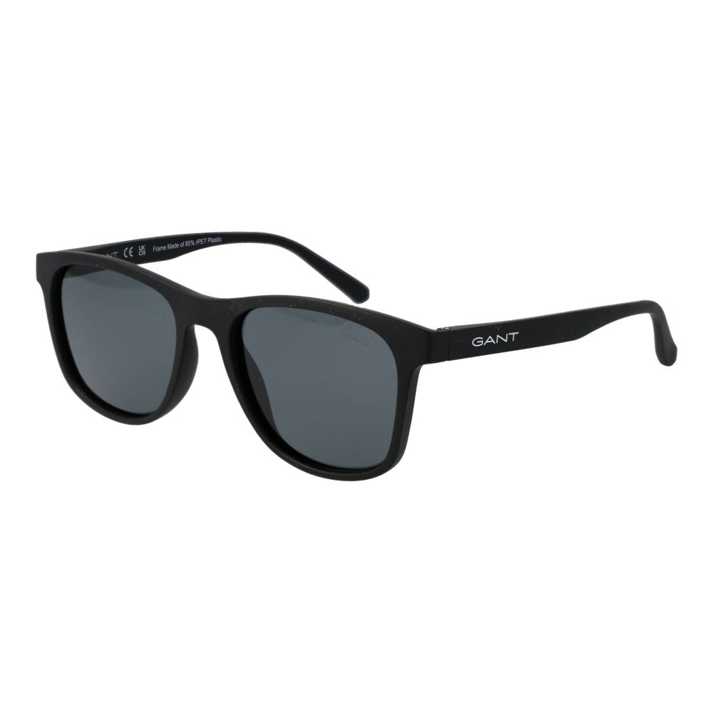 Gant Gant Black Men Sunglasses GA-1000583 1728,67345776800,Black,Gant,Men,New with tags,Sunglasses,Sunglasses for Men - Sunglasses
