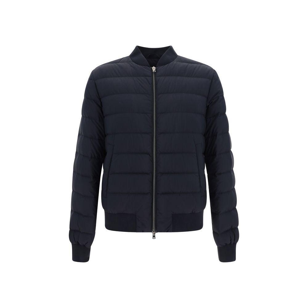 Herno Down Jacket HE-PI010ULE12456Z9300-IT48 | M