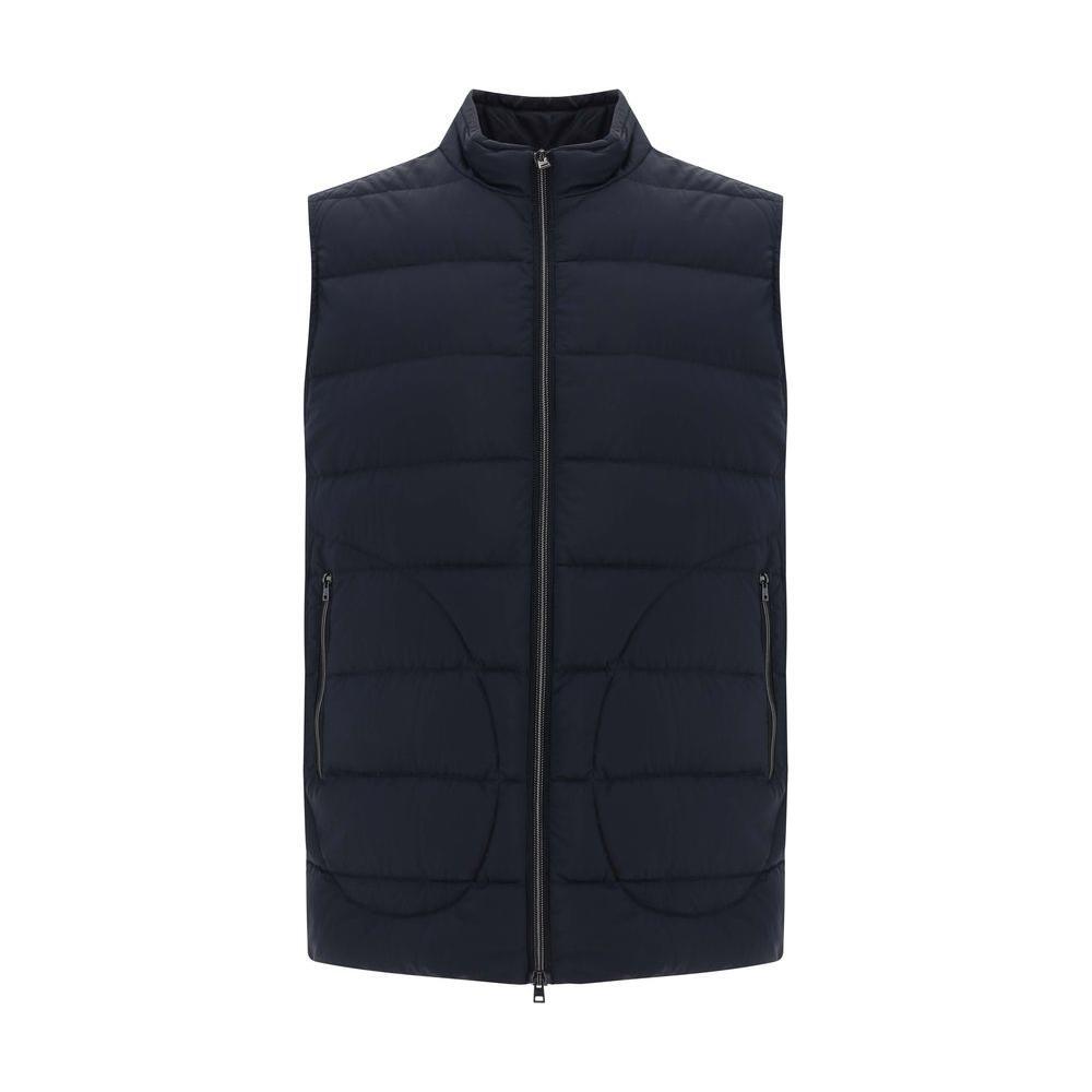 Herno Vest HE-PI012ULE12456Z9300-IT48 | M