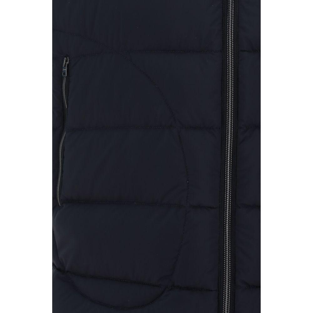 Herno Vest HE-PI012ULE12456Z9300-IT48 | M