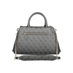 Guess Jeans Brown Polyethylene Women Handbag