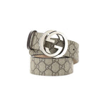 Gucci Belt GU-411924KGDHN9643-100 CM / 40 INCHES