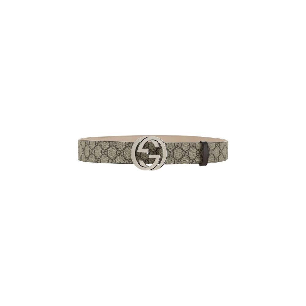 Gucci Belt GU-411924KGDHN9643-100 CM / 40 INCHES