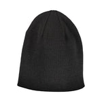 Levi's Black Marabou Men Cap LE-16082