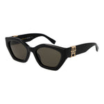 Tommy Hilfiger Tommy Hilfiger Black Women Sunglasses TO-1052451 1728,67345776800,Black,New with tags,Sunglasses,Sunglasses for Women - Sunglasses,Tommy Hilfiger,Women