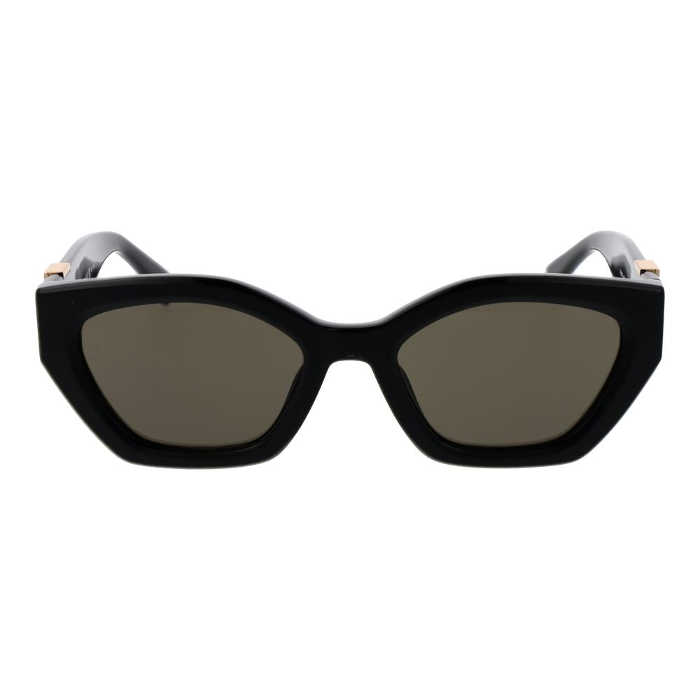 Tommy Hilfiger Tommy Hilfiger Black Women Sunglasses TO-1052451 1728,67345776800,Black,New with tags,Sunglasses,Sunglasses for Women - Sunglasses,Tommy Hilfiger,Women
