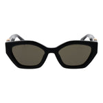 Tommy Hilfiger Tommy Hilfiger Black Women Sunglasses TO-1052451 1728,67345776800,Black,New with tags,Sunglasses,Sunglasses for Women - Sunglasses,Tommy Hilfiger,Women
