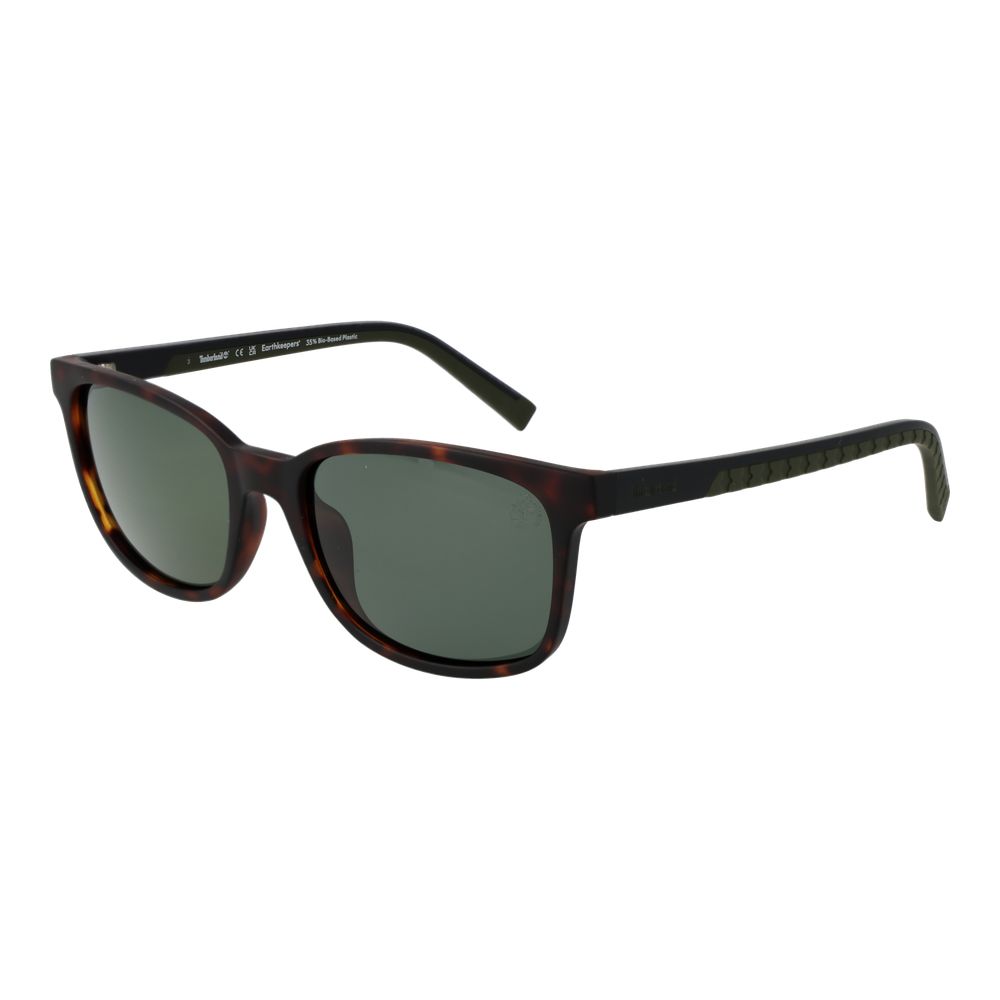 Timberland Brown Men Sunglass