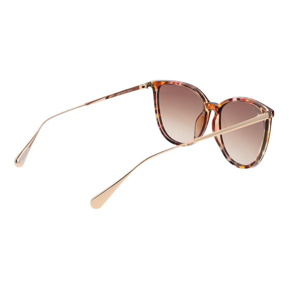 Max & Co Brown Women Sunglasses MA-1062180