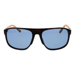 Timberland Brown Men Sunglasses TI-1062412