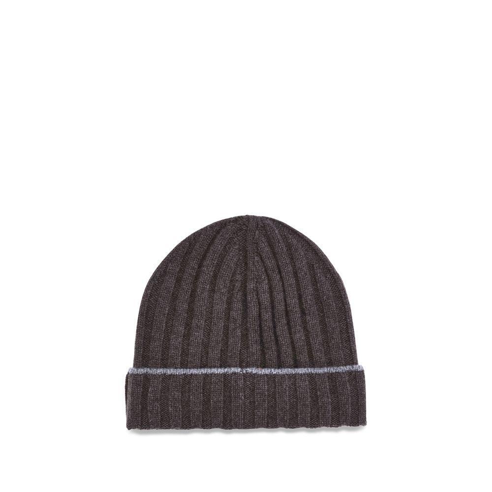 Brunello Cucinelli Beanie Hat BR-M2240900CP000-M