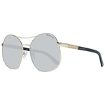 Marciano by Guess Gold Women Sunglasses