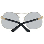 Marciano by Guess Gold Women Sunglasses