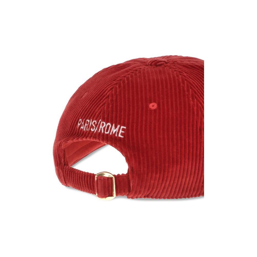 Valentino Garavani Chez Valentino Baseball Hat