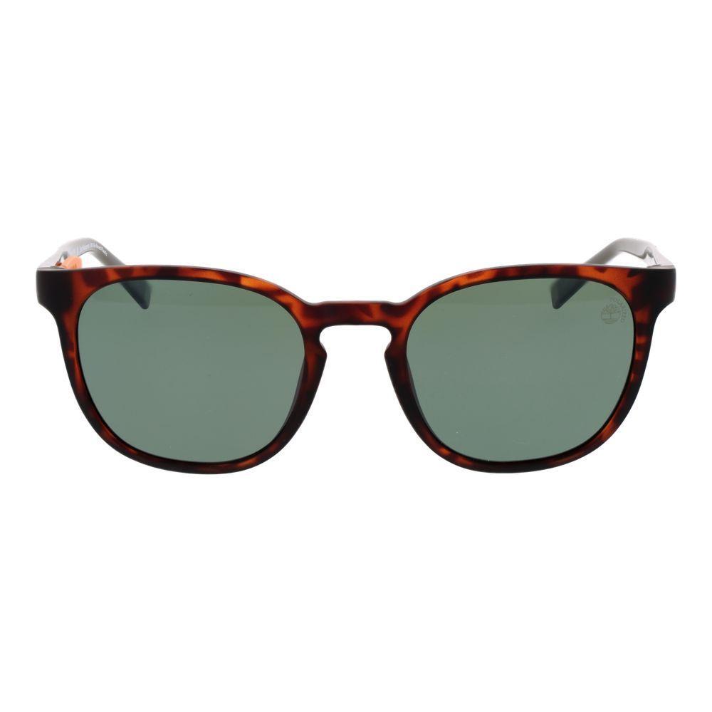 Timberland Brown Men Sunglass