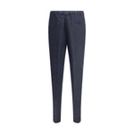 Brunello Cucinelli Linen Pants BR-M243DE1710C2517-IT54 | XXL