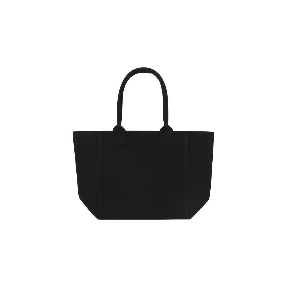 Isabel Marant Yenky Tote Bag 1728,72470364320,Bags,Black,Isabel Marant,New with tags,Shoulder Bags - Women - Bags,Women,Women - Bags Isabel Marant ISPM0002FAA1X18M01BKBB