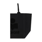 Isabel Marant Yenky Tote Bag 1728,72470364320,Bags,Black,Isabel Marant,New with tags,Shoulder Bags - Women - Bags,Women,Women - Bags Isabel Marant ISPM0002FAA1X18M01BKBB