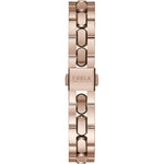 Furla Multicolor Stainless Steel Watch FUWW00002003L3AC