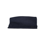 Calvin Klein Blue Cotton Scarf CA-27486