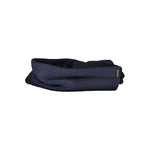 Calvin Klein Blue Cotton Scarf CA-27486