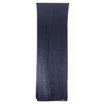 Calvin Klein Blue Cotton Scarf CA-27486