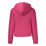 K-WAY Purple Cotton Sweater