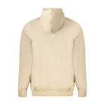 Guess Jeans Beige Cotton Sweater GU-35156-XS