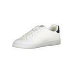 Tommy Hilfiger White Polyester Sneaker TO-13626-EU41/US8