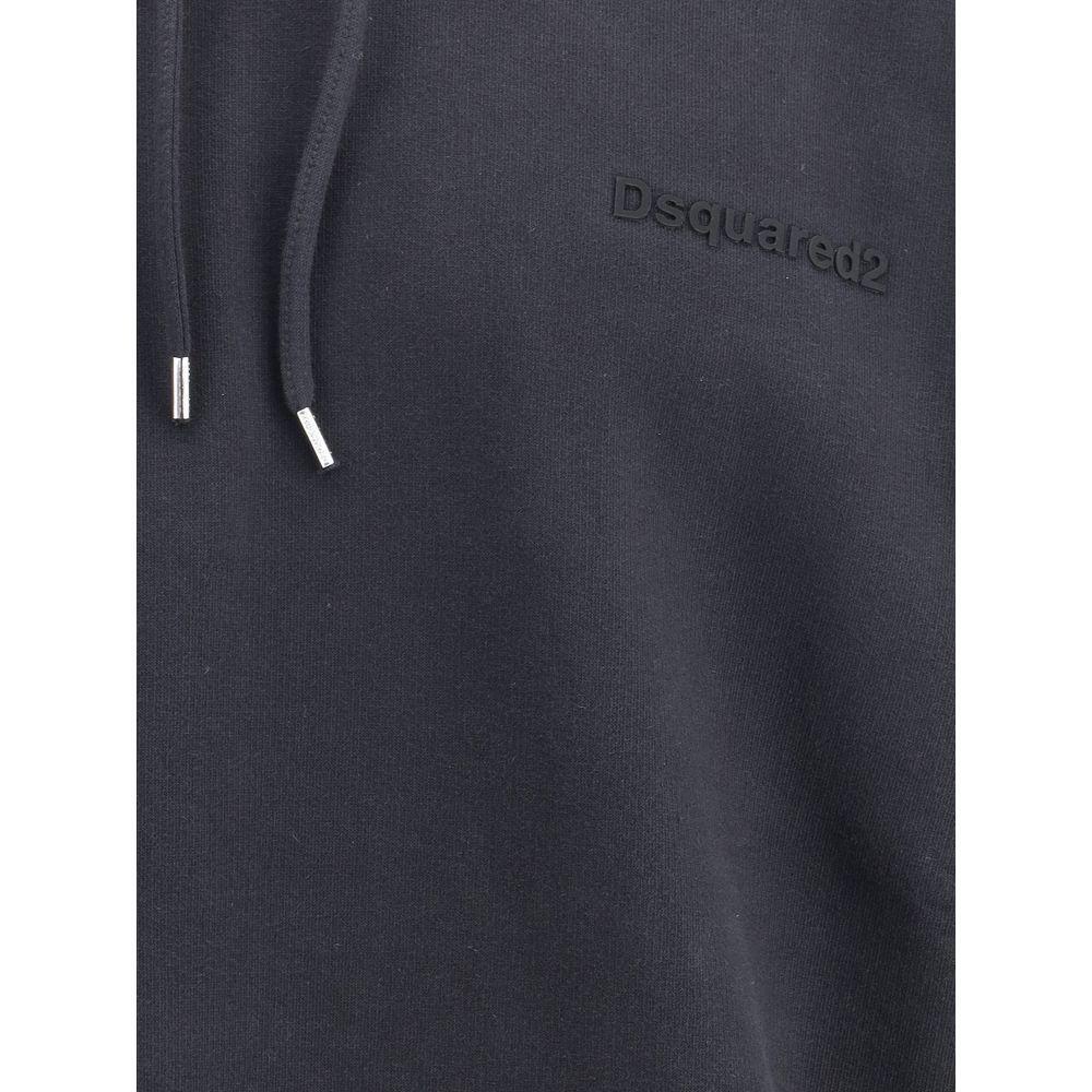 Dsquared² Hoodie DS-S74GU0891S25516900-S