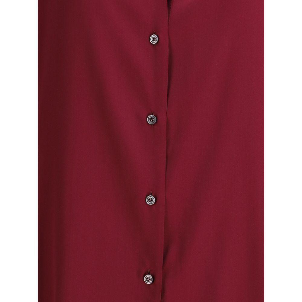 Tom Ford Silk Shirt TO-CA3211FAX881GV481-IT40 | M