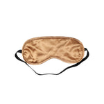 Dolce & Gabbana Beige Men Regular Boxer Eye Mask Set Underwear BIK1429-4