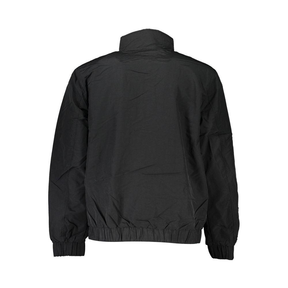Tommy Hilfiger Black Polyamide Jacket TO-20732-M