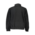Tommy Hilfiger Black Polyamide Jacket TO-20732-M