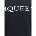 Alexander McQueen Logoed wool Sweater AL-839681Q1BEB1218-M