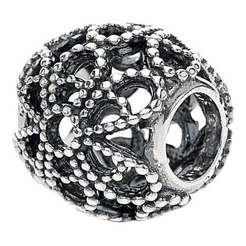 PANDORA Mod. 791282 DESIGNER FASHION JEWELLERY PANDORA Dark Slate Gray