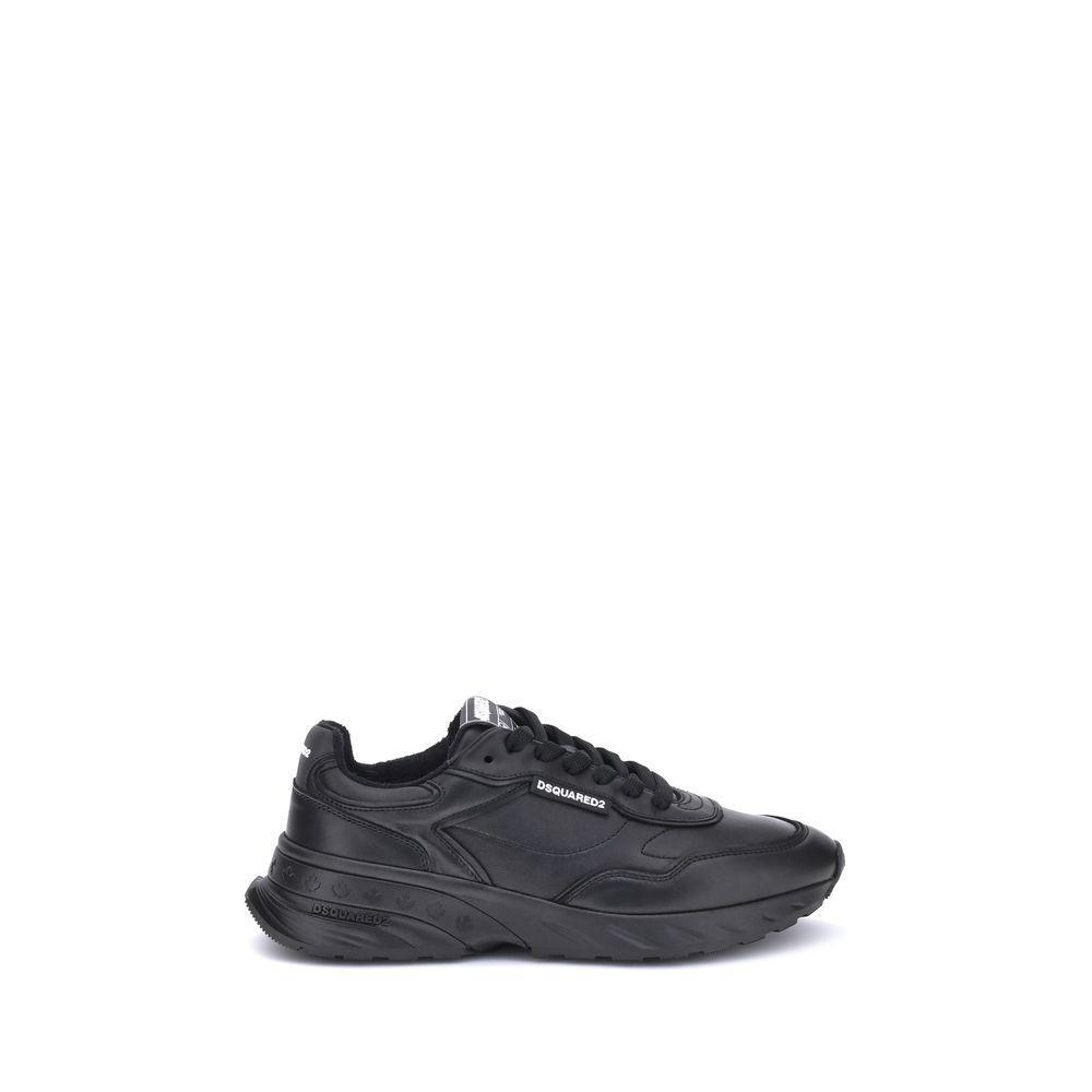 Dsquared² Sprinter Sneakers DS-SNM0401356055202124-EU44/US11
