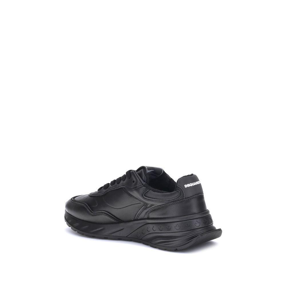 Dsquared² Sprinter Sneakers DS-SNM0401356055202124-EU44/US11