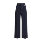 Vivienne Westwood Lauren Pants VI-1F01000ZW018VK401-IT42 | L