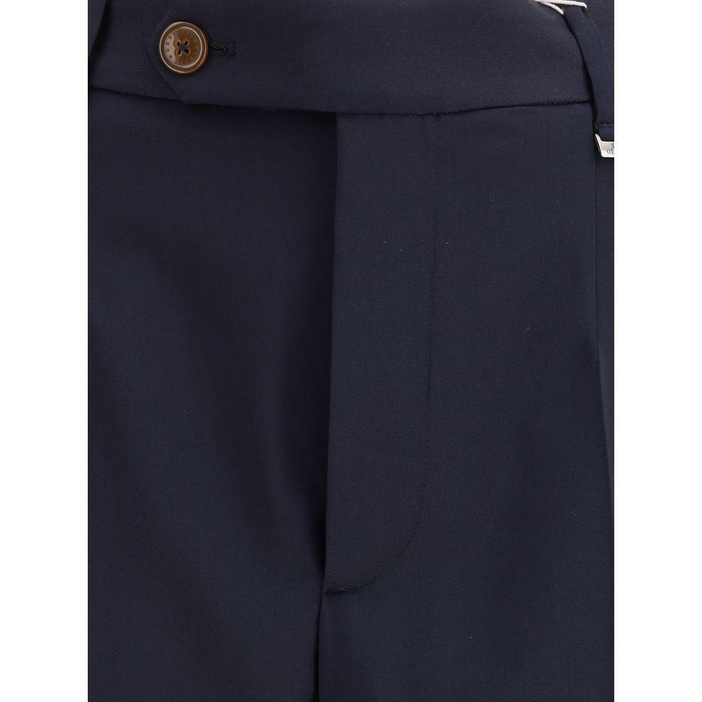 Vivienne Westwood Lauren Pants VI-1F01000ZW018VK401-IT42 | L