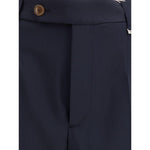 Vivienne Westwood Lauren Pants VI-1F01000ZW018VK401-IT42 | L