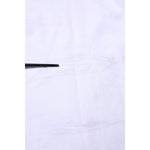 Dolce & Gabbana White Camouflage Cotton Men Crew Neck T-shirt TSH90505-48