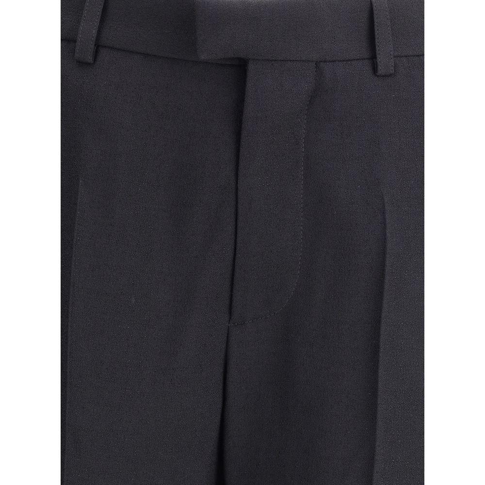 Balenciaga Flare Pants BA-843495TSO171000-IT38 | S