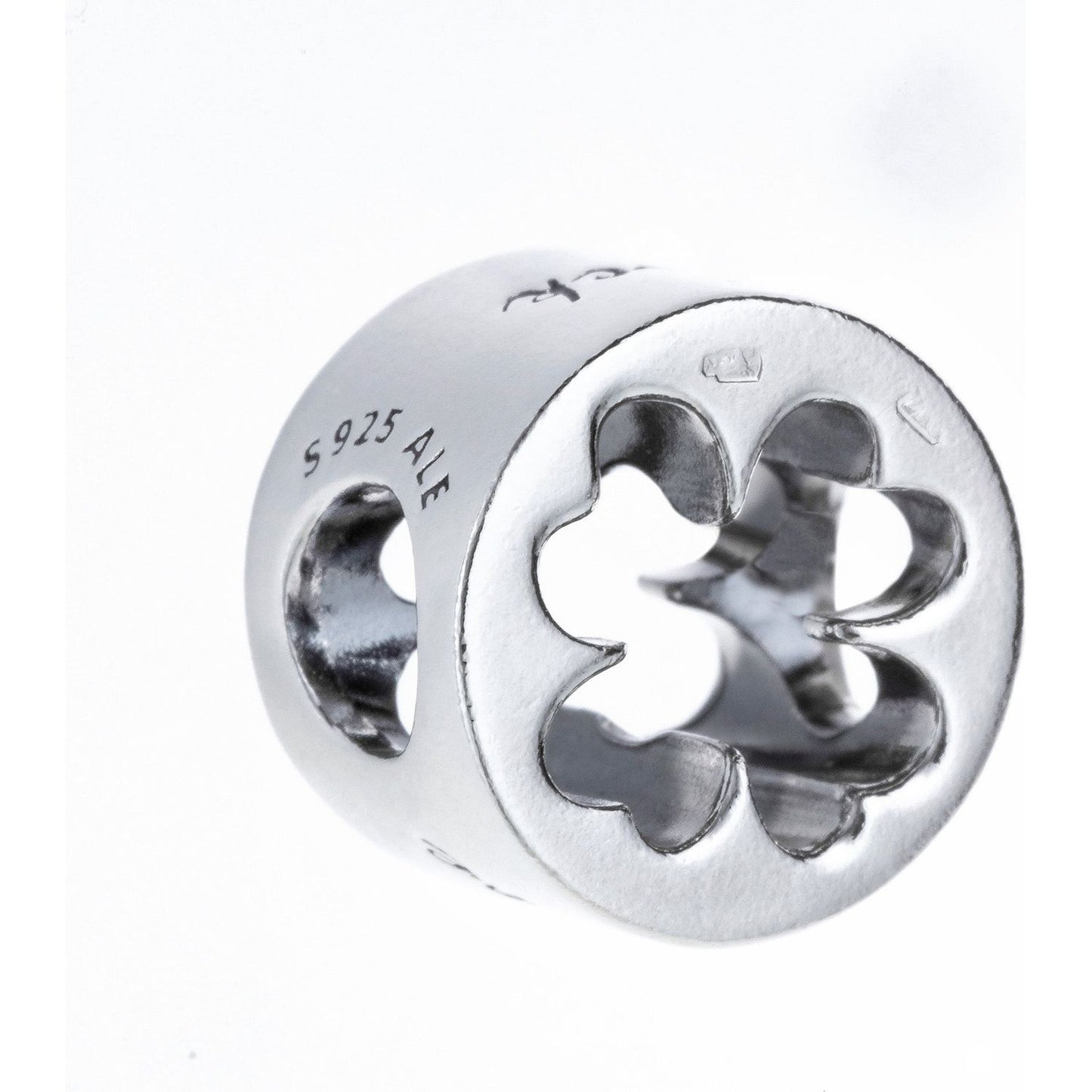 PANDORA Mod. 797868 DESIGNER FASHION JEWELLERY PANDORA Lavender