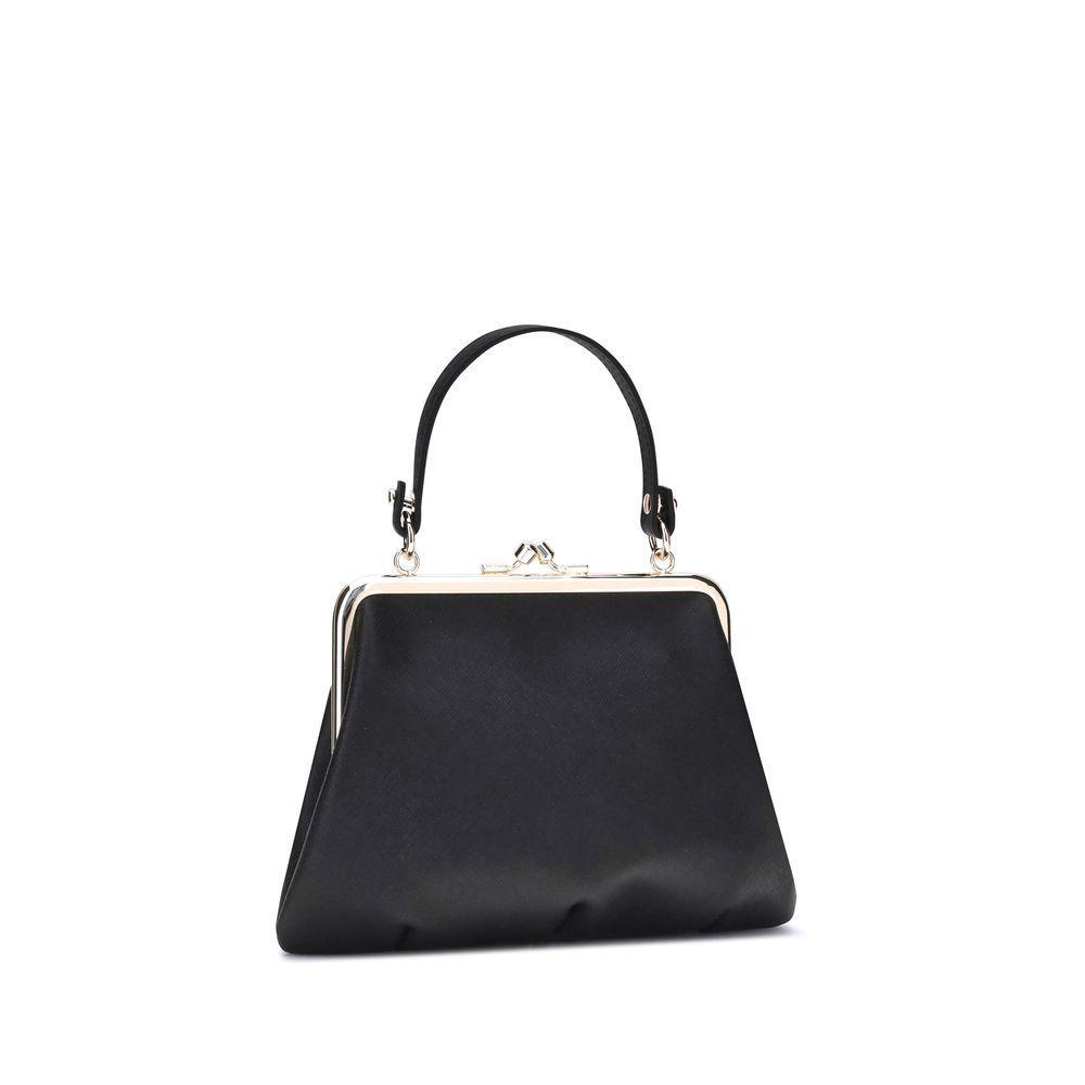 Vivienne Westwood Granny Handbag VI4B010007WS0021N402BB