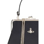 Vivienne Westwood Granny Handbag VI4B010007WS0021N402BB